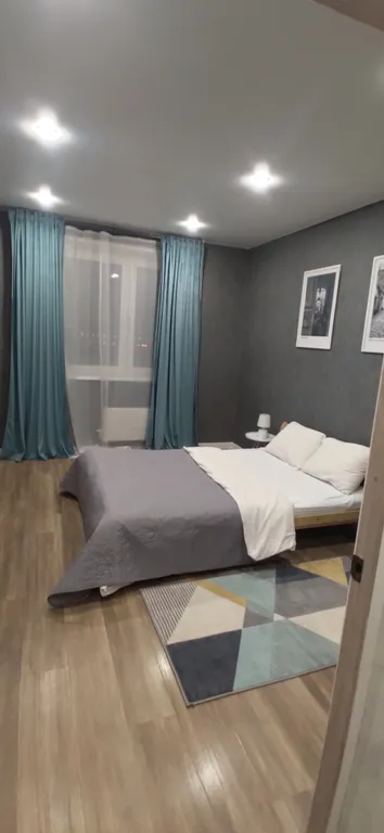 Уютная квартира — аренда посуточно в Мытищи