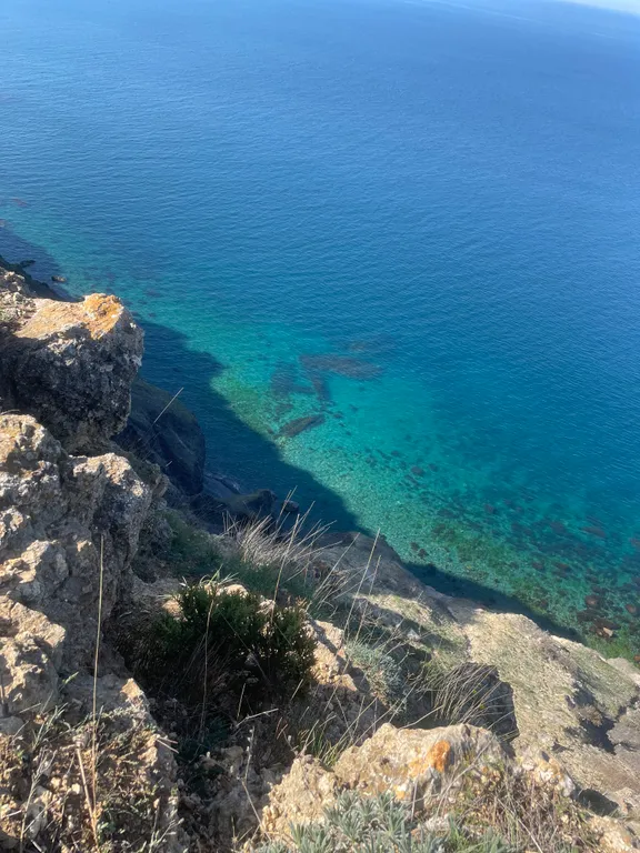 Студия у Яшмового пляжа