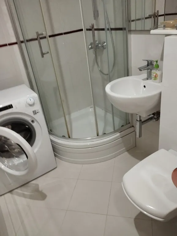 Квартира Уютная квартира в центре города — Адлер