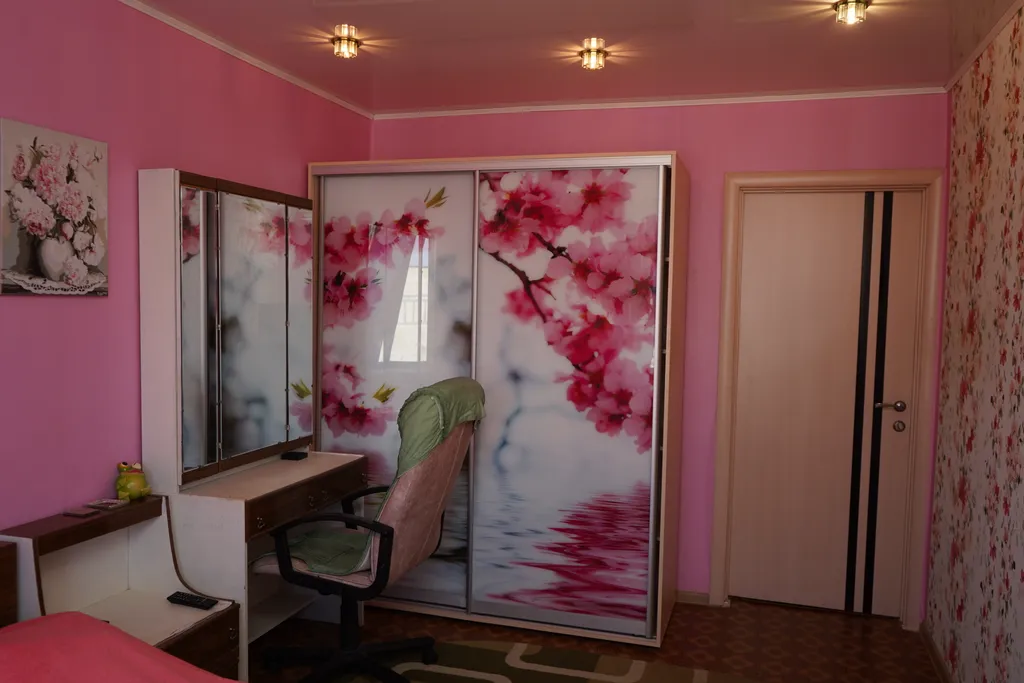 Квартира для отдыха у моря