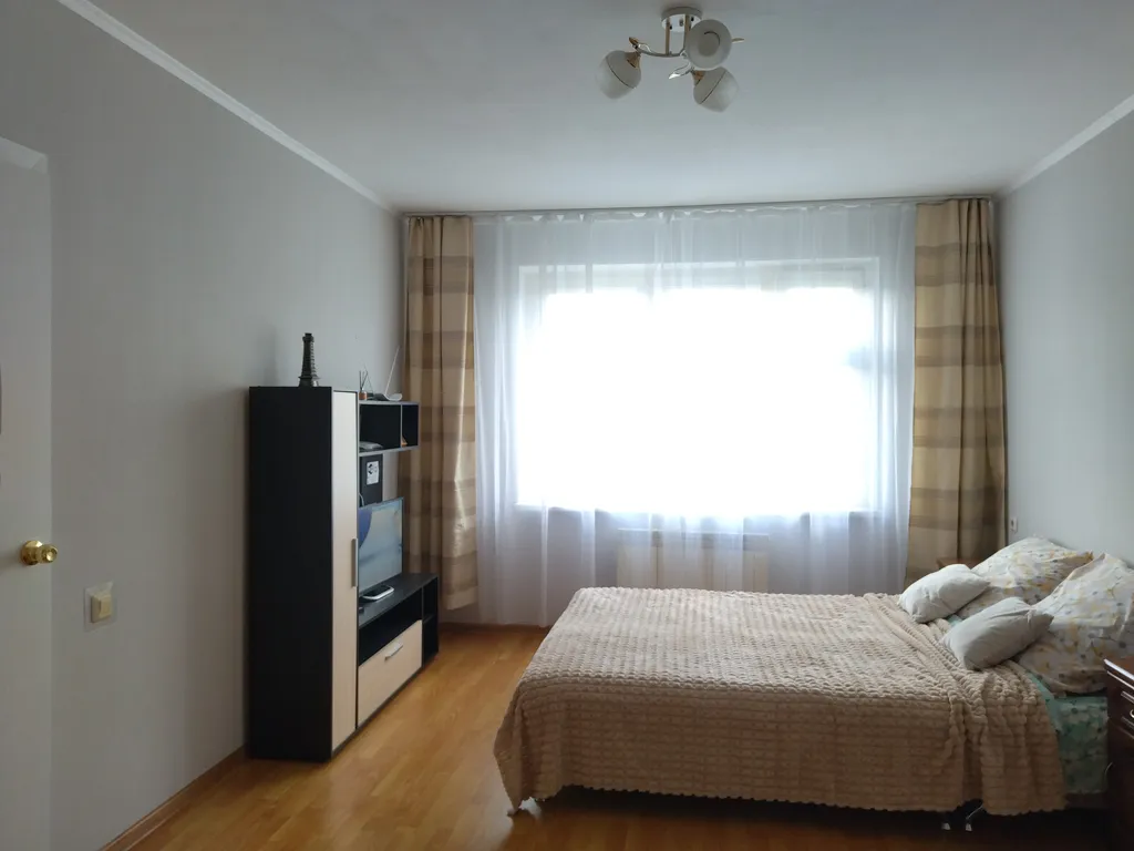 Уютная квартира на королевке