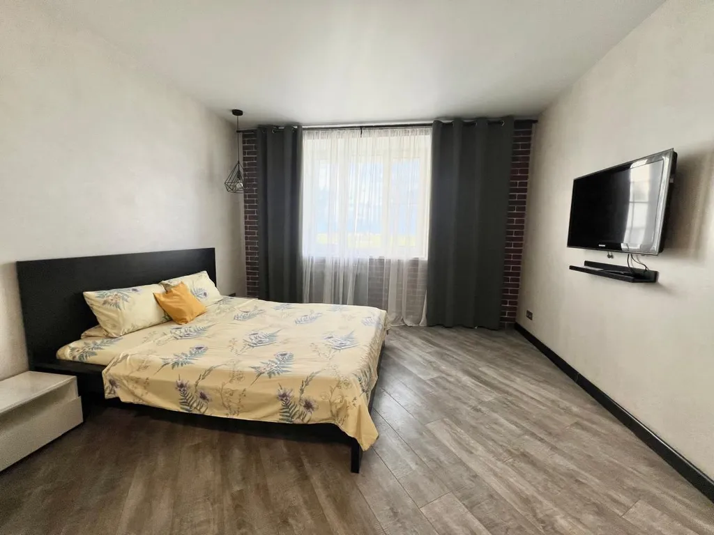 Апартаменты Ключи природы