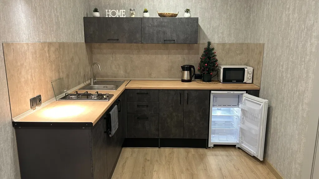 Квартира Квартира в центре города с новым ремонтом — Ярославль