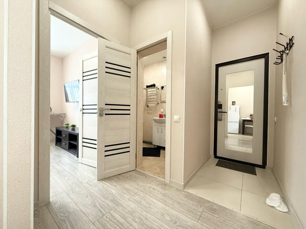 Комфортабельная квартира возле Драматического театра