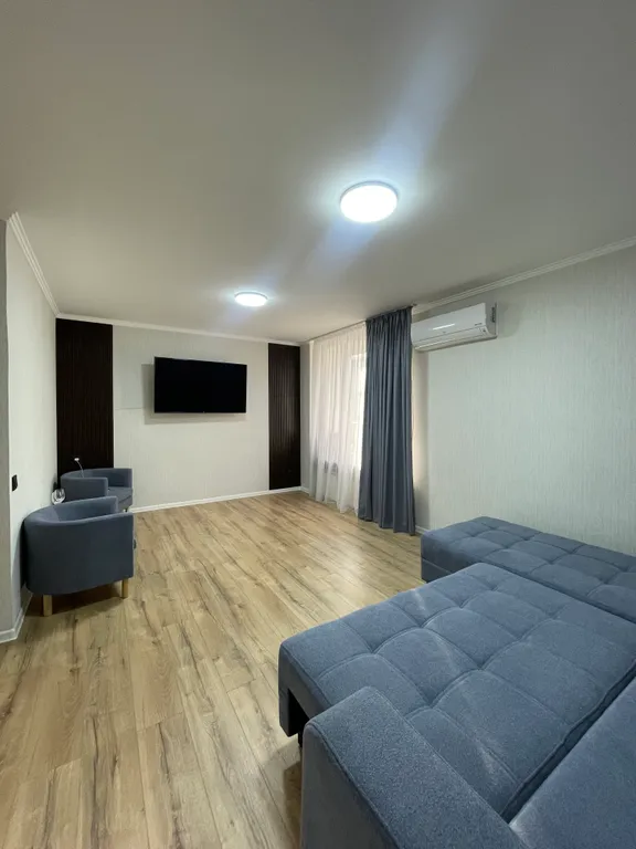 Шикарные апартаменты в центре