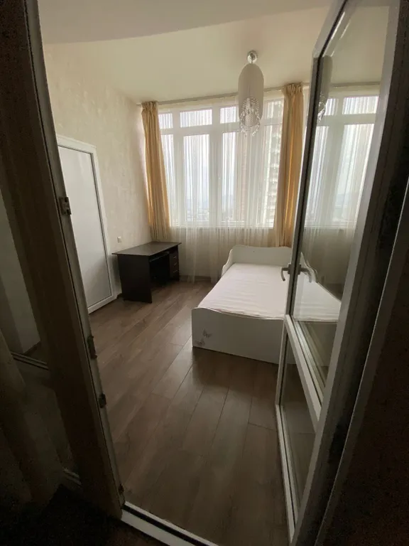 Квартира Уютная 3-комнатная квартира в самом центре — Сочи