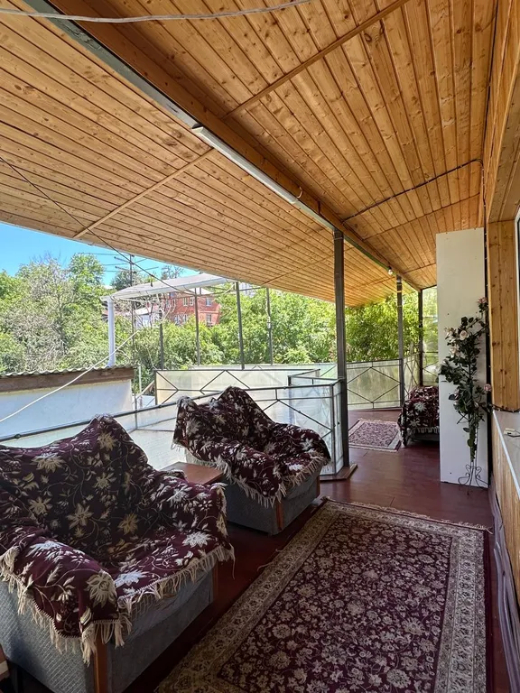 Уютная студия в центре города