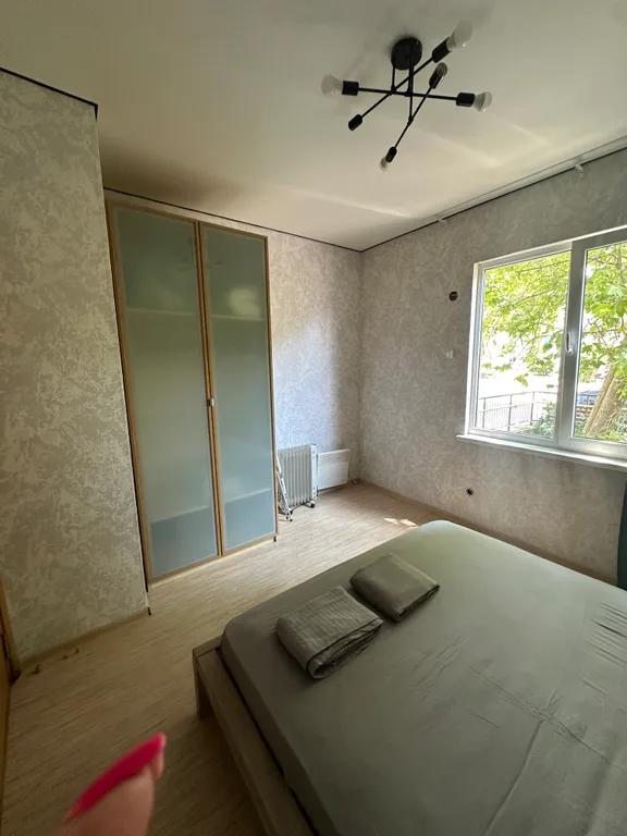 Эллинг 3-комнатный с зоной барбекю