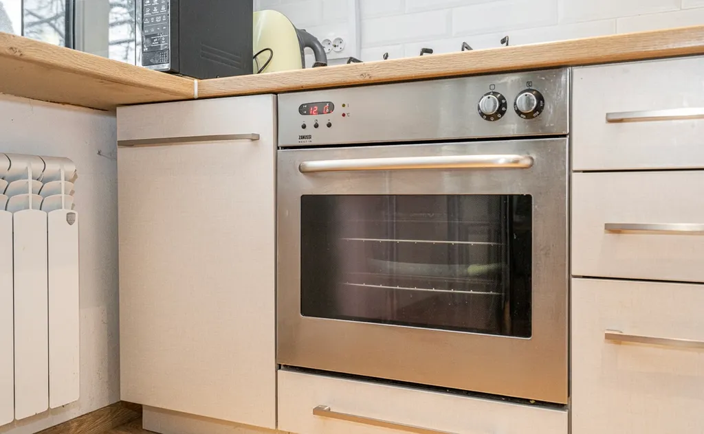 Квартира в центре