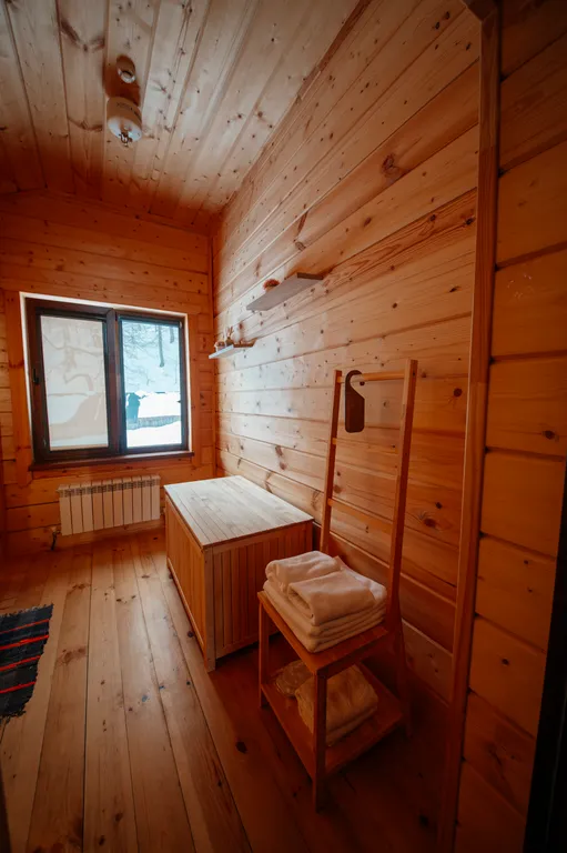 4-комнатный Дом