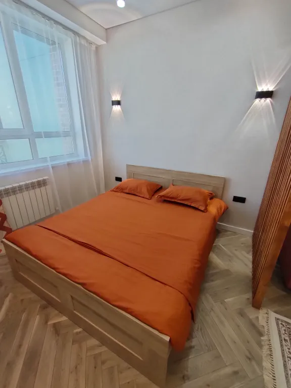 Квартира в ЖК Prime park