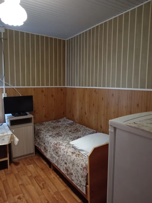 Квартира Комната — Пляхо