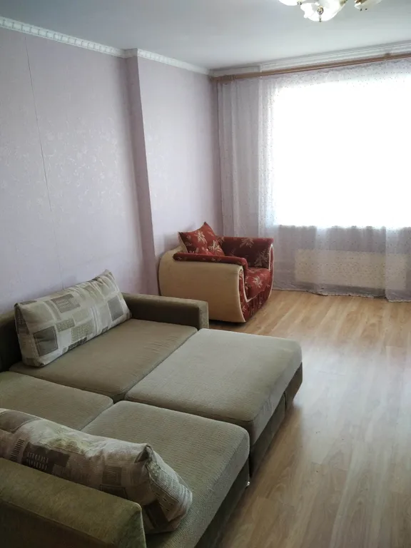 Квартира с видом на реку и панорамным видом на город — аренда посуточно в Белгород