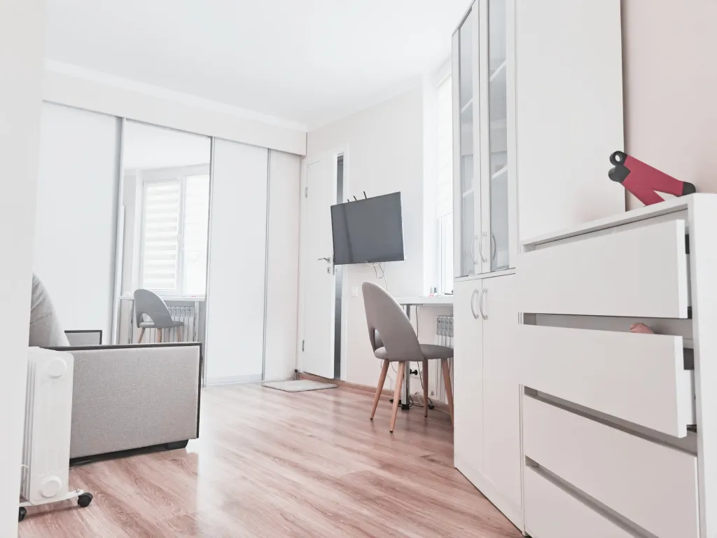 Дом для большой компании