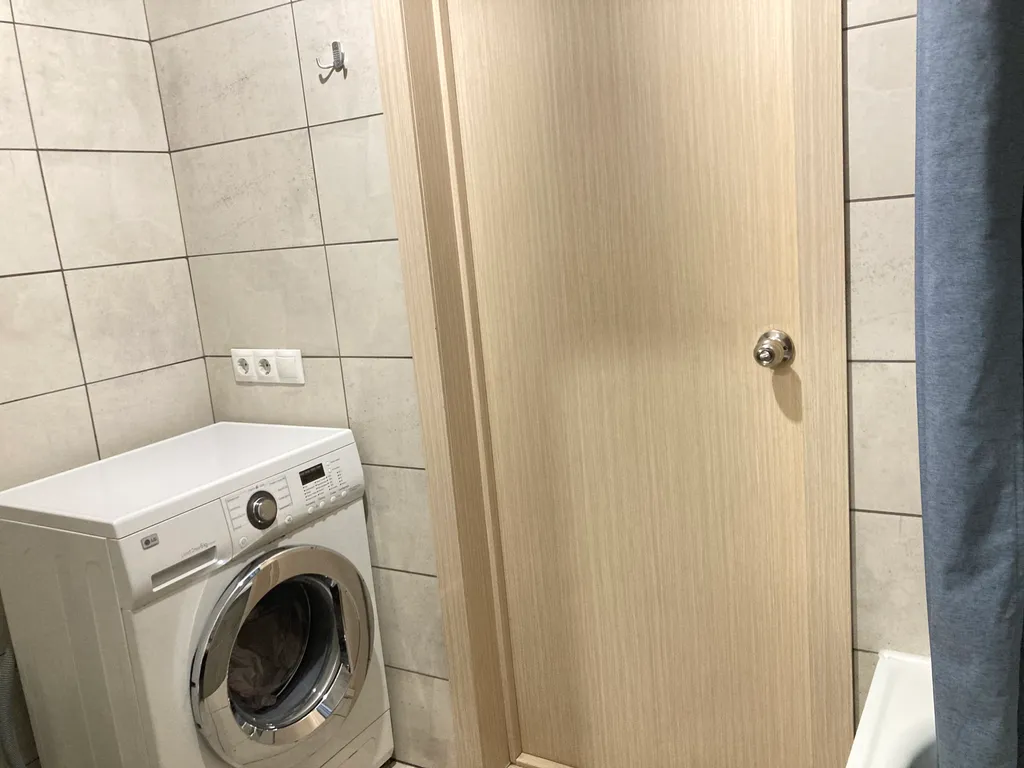 Комната со всем необходимым