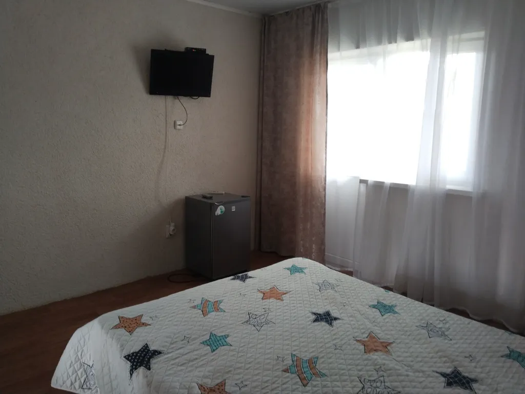 Квартира Комната — Кучугуры