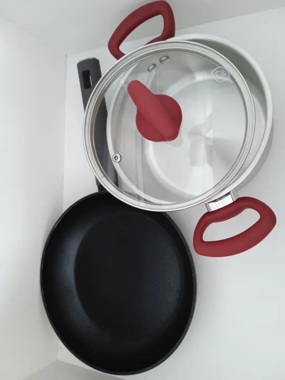 Уютная студия вблизи Столбов