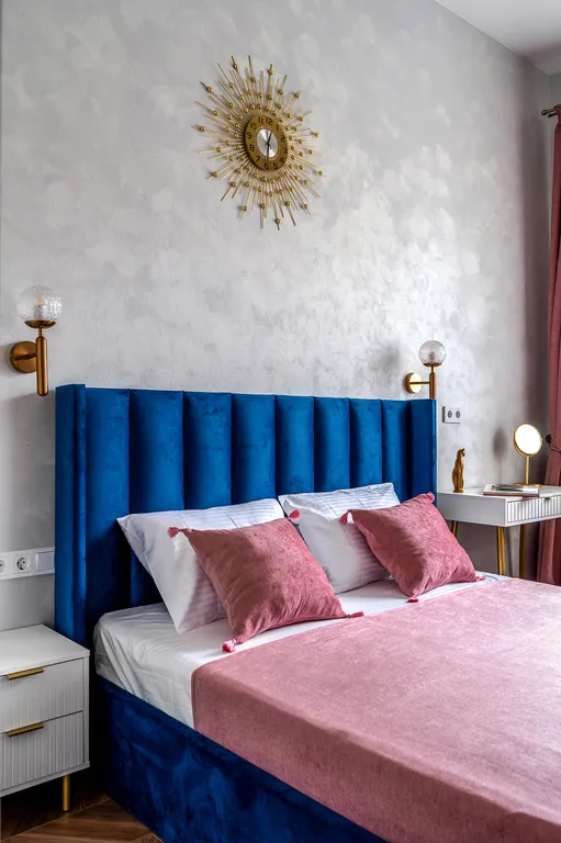 Квартира Квартира Povarskoy Stylish — Санкт-Петербург