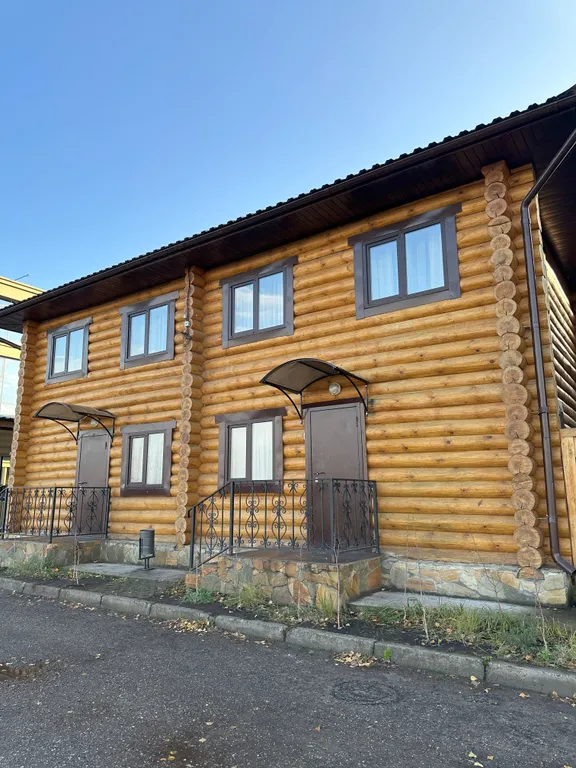 Гостевой дом Таунхаус Европа