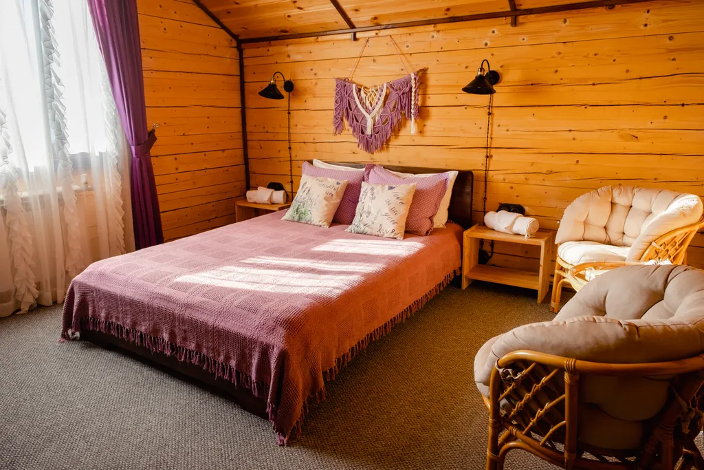 6-комнатный Дом