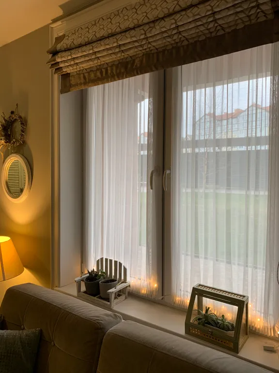 Апартаменты у озера и леса.