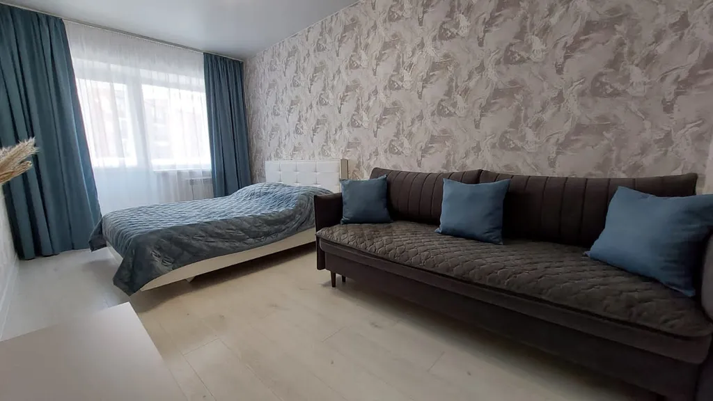 Новая, чистая, уютная квартира