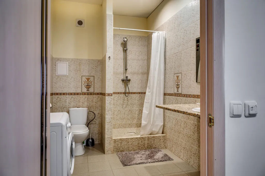 2-х комнатный апартамент в современном ЖК