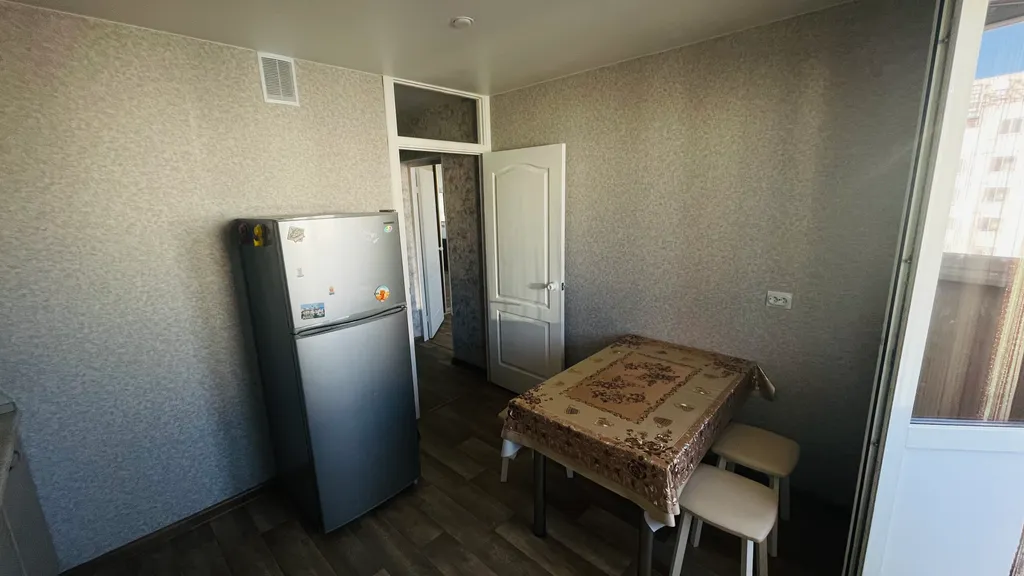 Уютная квартира в южном районе города