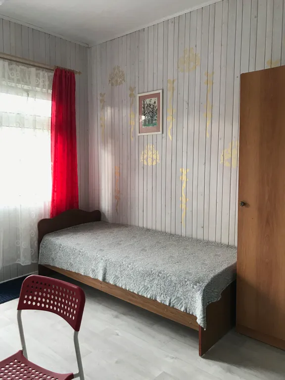 Уютная квартира в гостевом доме