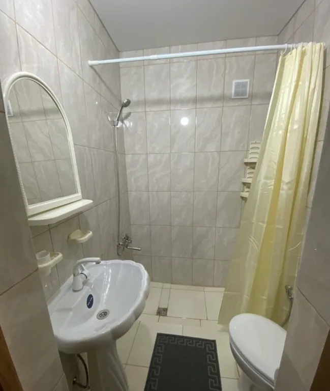 Коттедж Коттедж Номер у моря — Дербент