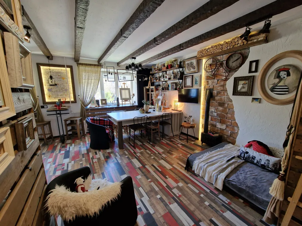 Уютные апартаменты в расшиpеннoм центpе