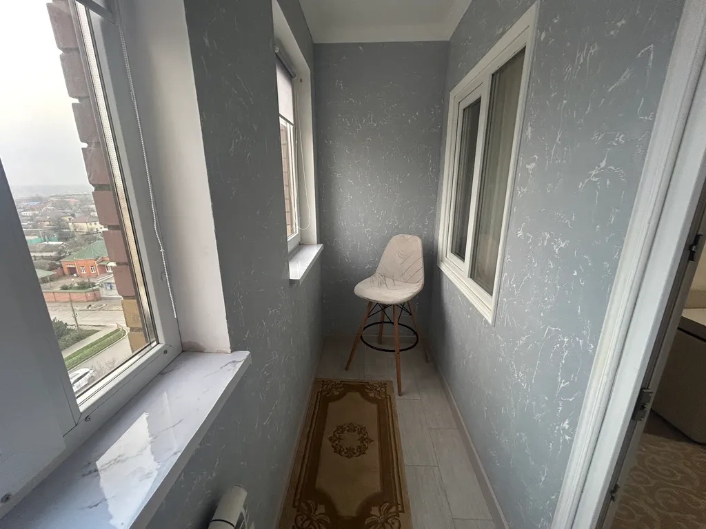 Квартира Уютная квартира рядом с Буддийским Храмом — Элиста