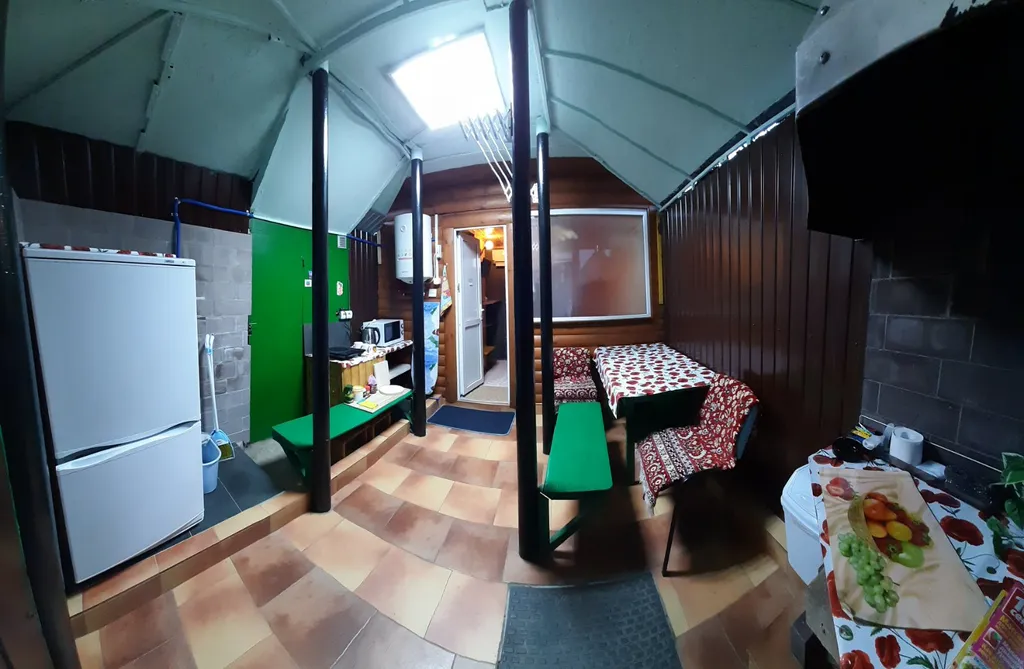 Квартира Комната — аренда посуточно в Ялта