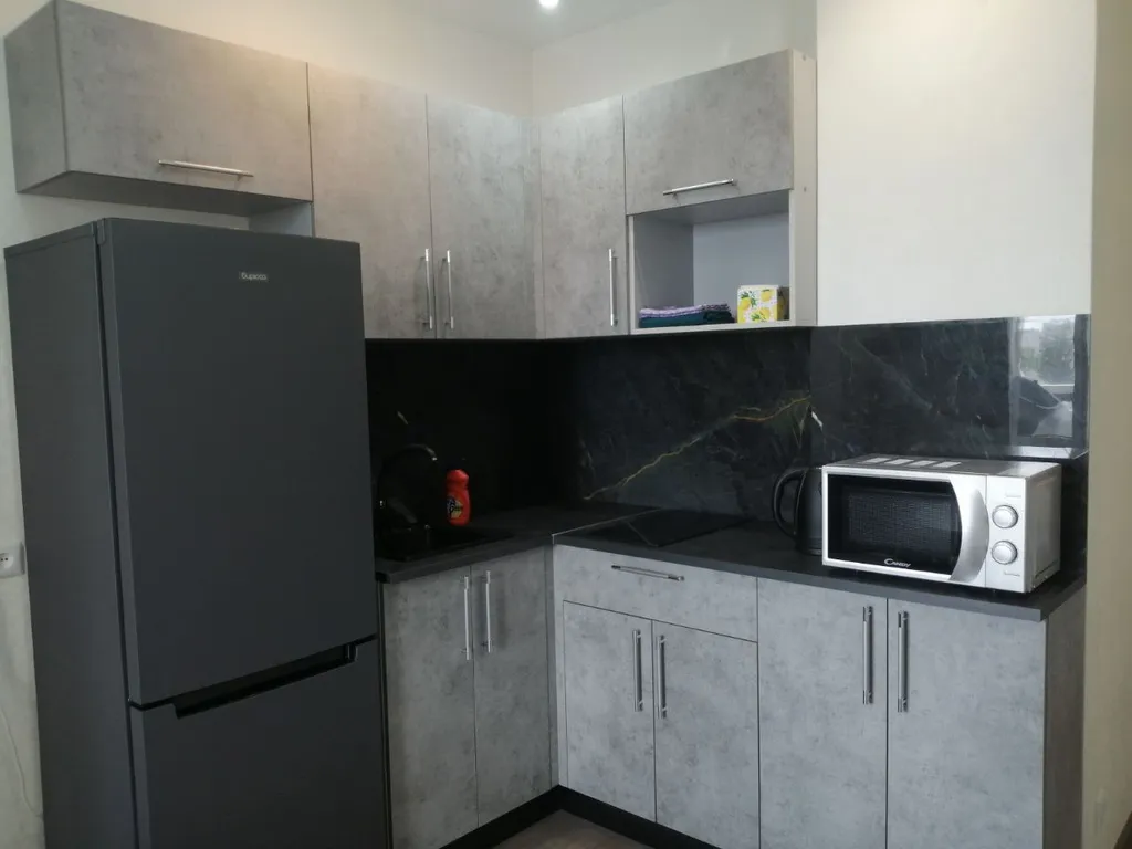 Квартира 1-комнатная Квартира — Волгоград