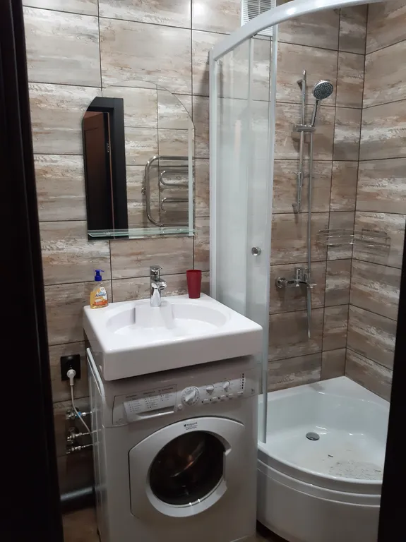 Уютная квартира с отличной геолокацией