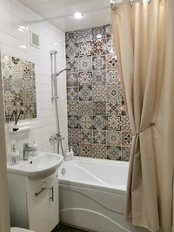 Квартира у Кремля