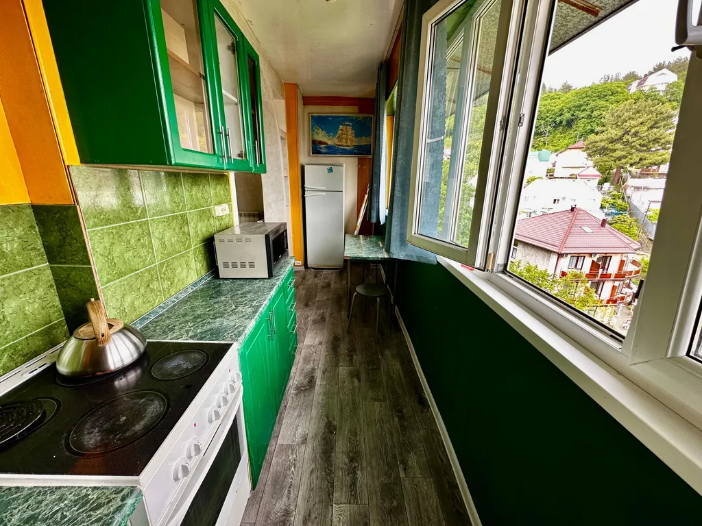 Квартира на Победы 172