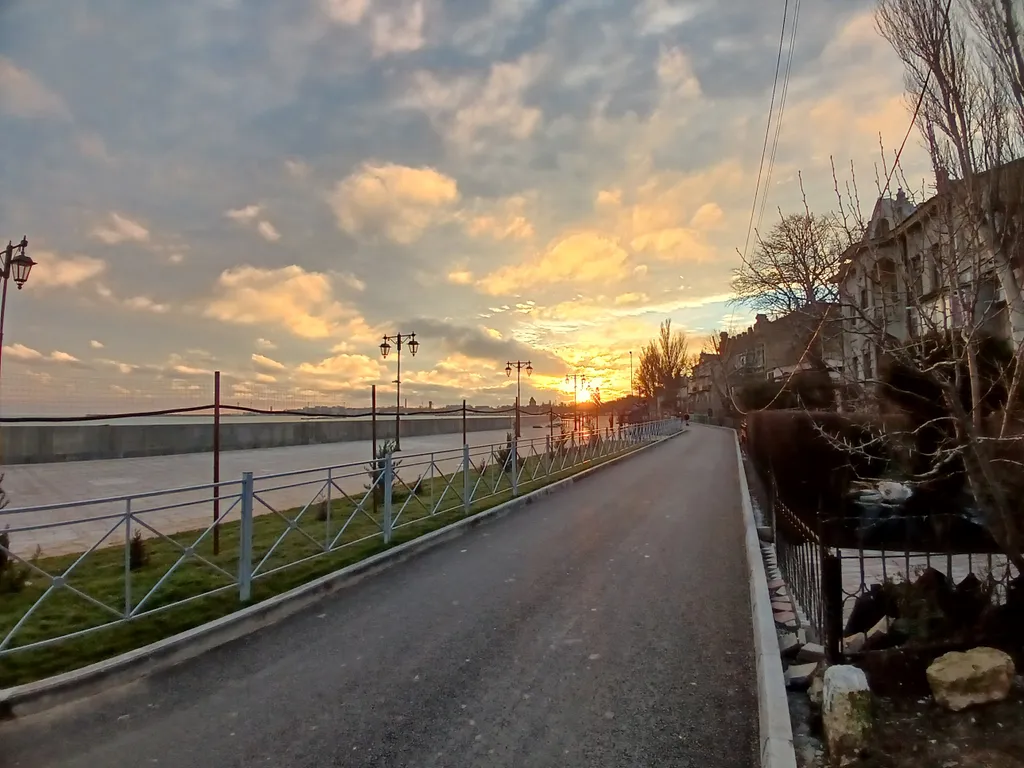 Коттедж на набережной Терешковой