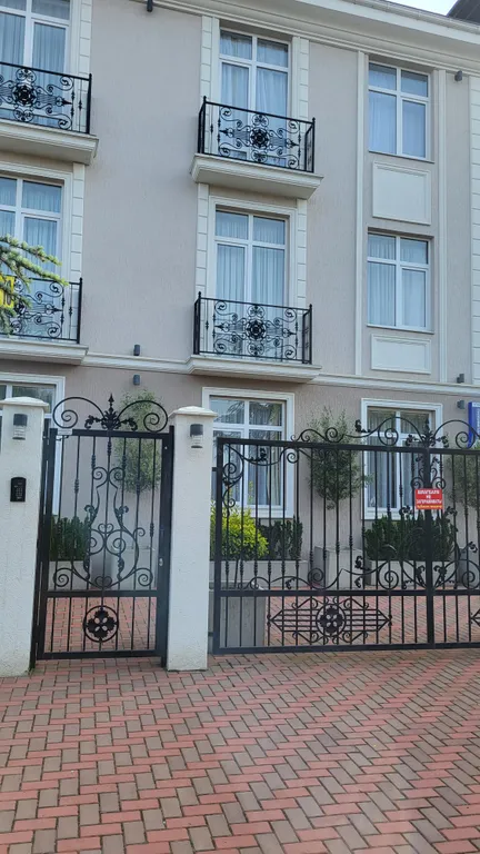 Квартира Дизайнерская квартира в олимпийском — Сириус