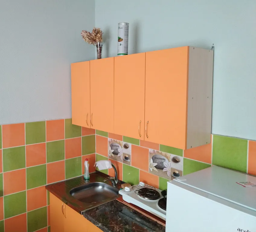 Чистая студия