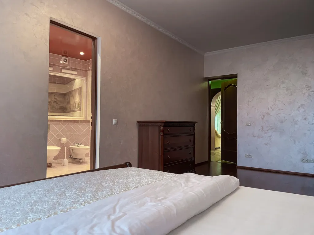 Прекрасная квартира Амалиенау