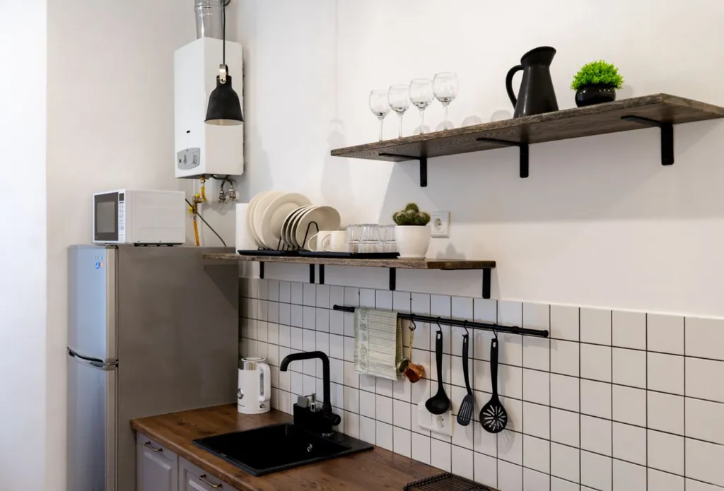 Квартира Просторная квартира в историческом центре — Владикавказ