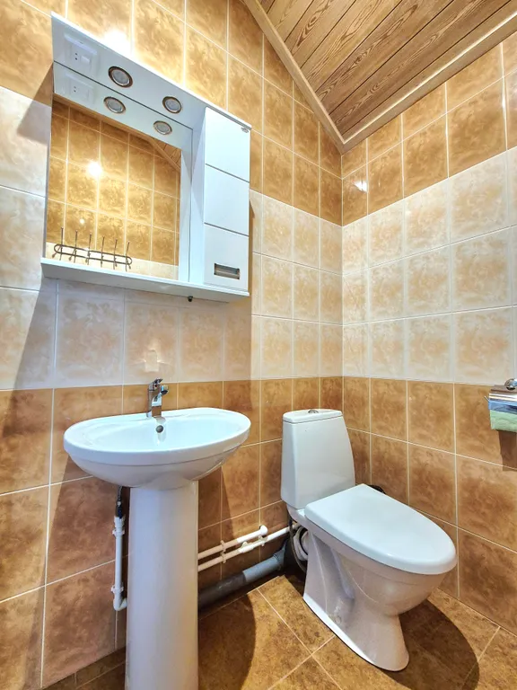 Гостевой дом Место Силы