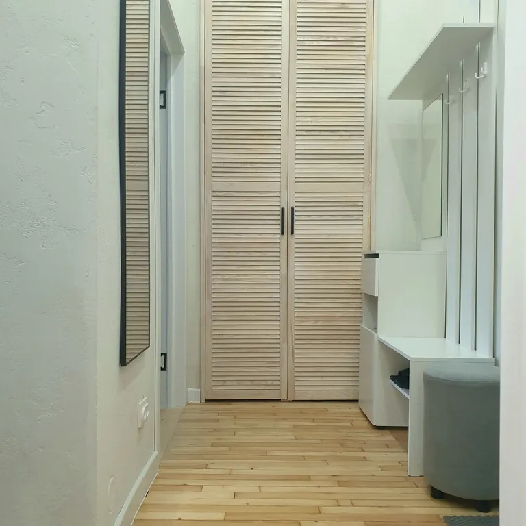 Квартира Квартира на Лиговке — Санкт-Петербург