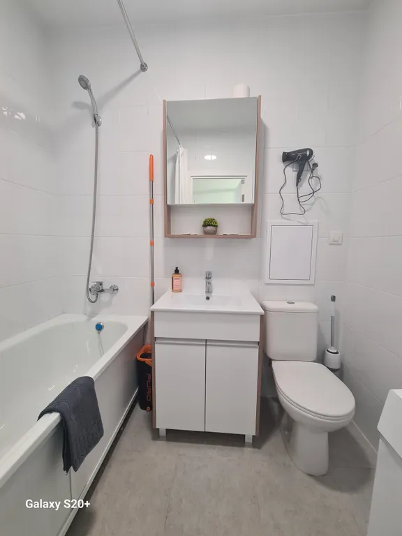 Квартира Квартира Елена — Мисайлово