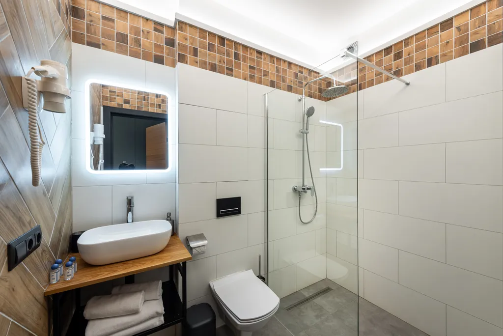 Таунхаус стандарт