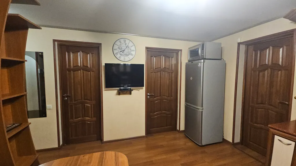 Уютная квартира в центре города в 5 минутах от парка