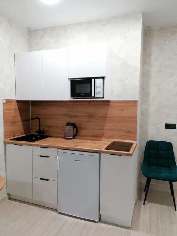 Апартаменты возле Аквапарка