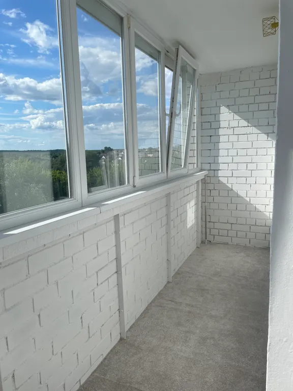 Квартира со вкусом