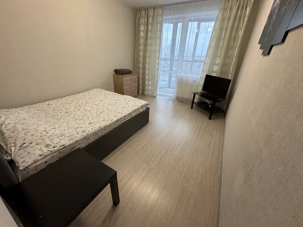 Квартира 1-комнатная Квартира — Екатеринбург